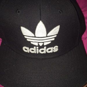 Adidas SnapBack